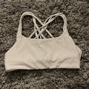 athleta sports bra